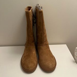 UGG Pro Lace Up Tasman Boot